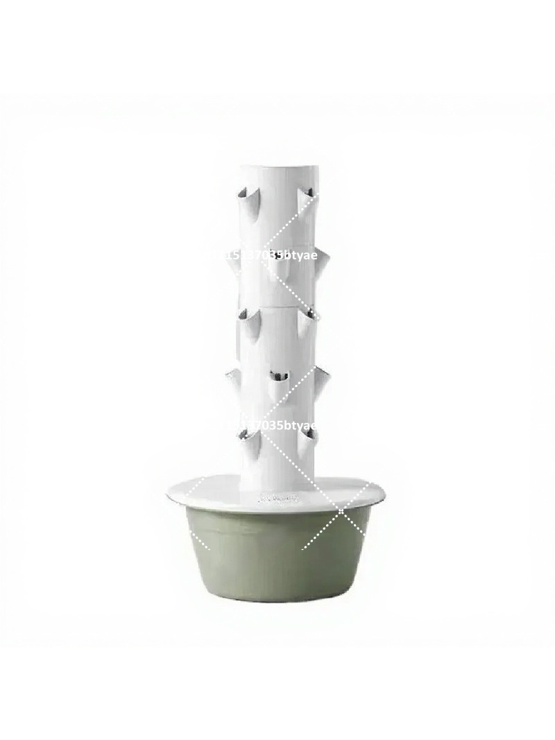 Smart Garden Vertical Planter - Вертикальная гидропонная башня для выращивания овощей