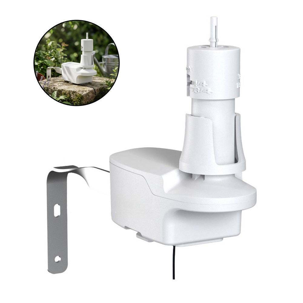 Smart Garden Timer - Проводной таймер для орошения с датчиком