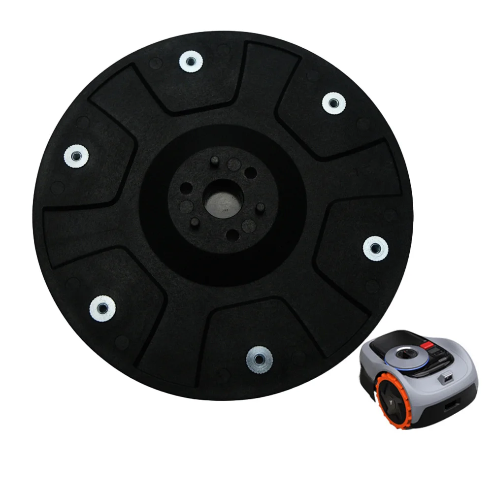 Smart Garden Replacement Parts - Это безопасный для пользователя сменный режущий