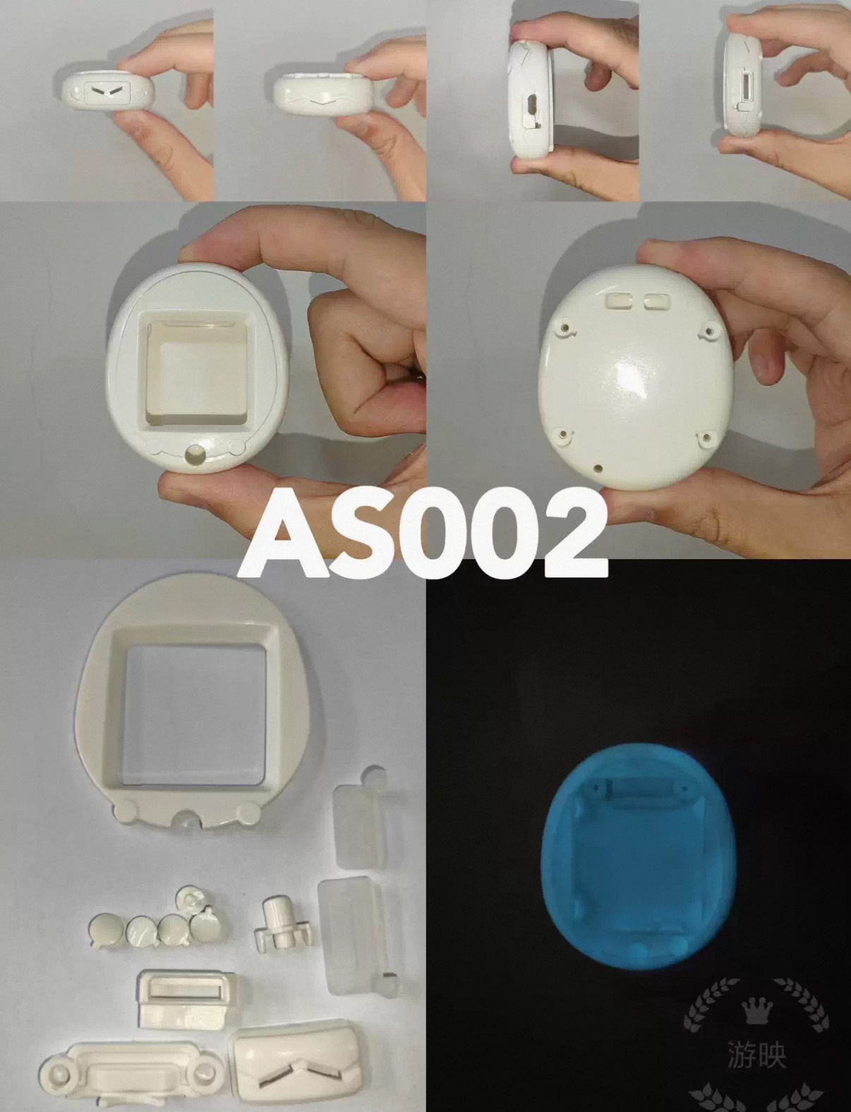Smart Garden Replacement Parts - Новый хит продаж, подходит для Tamagotchi,