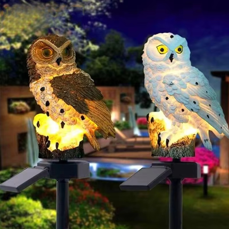 Солнечные садовые фонари в вид – обзор и цена Smart Garden Light Camera