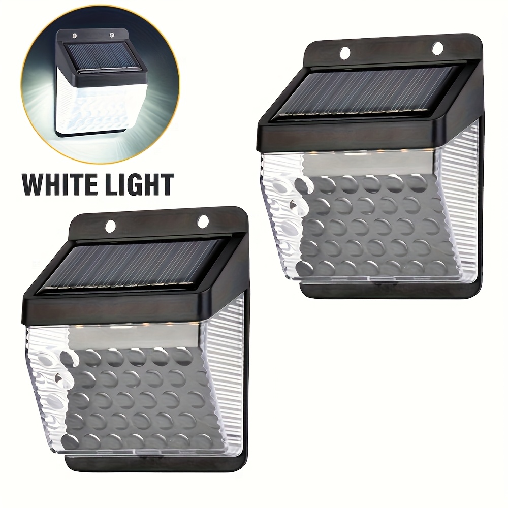 Светодиодный солнечный светиль – обзор и цена Smart Garden Light Camera