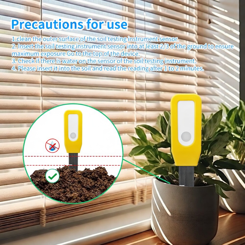 Умный датчик температуры и вла – обзор и цена Smart Urban Garden