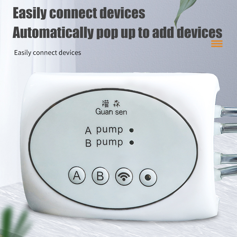 Wi-Fi умный контроллер орошени – обзор и цена Smart Garden Timer
