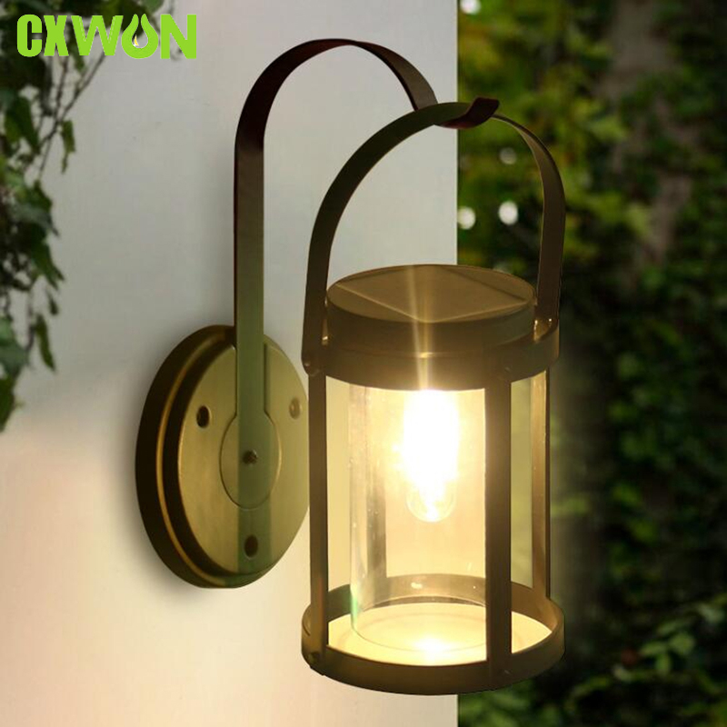 Солнечная лампа, водонепроница – обзор и цена Smart Garden Lanterns