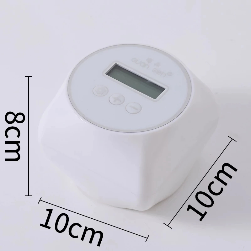 Умный насос для капельного оро – обзор и цена Smart Garden Timer