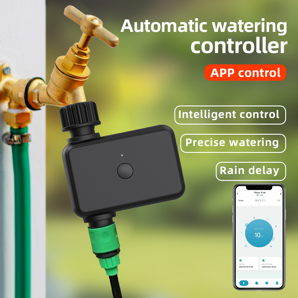 Оптовая продажа от производите – обзор и цена Smart Garden Watering