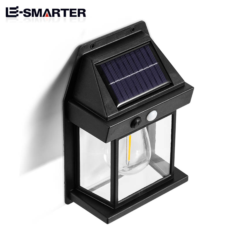 Солнечный ночной светильник с  – обзор и цена Smart Garden Lanterns