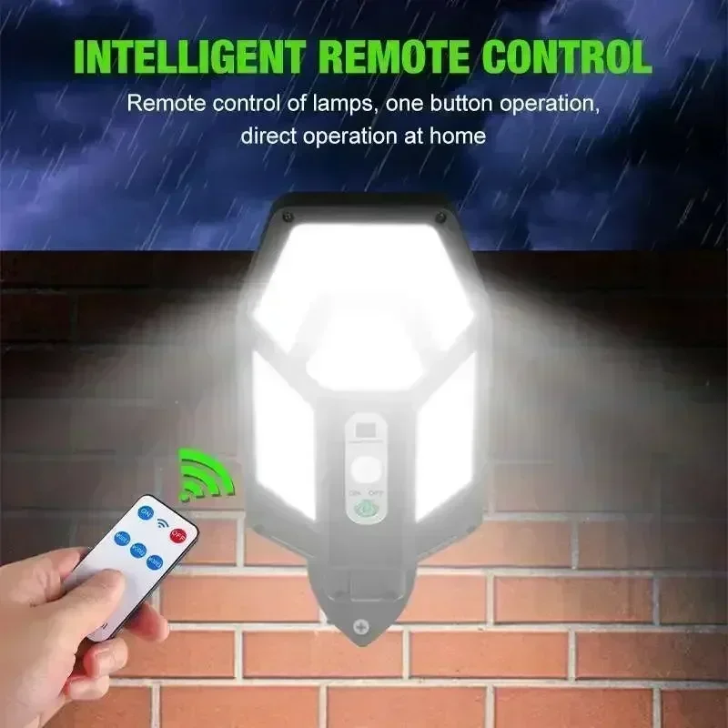 Мощный солнечный настенный све – обзор и цена Smart Garden Light Camera