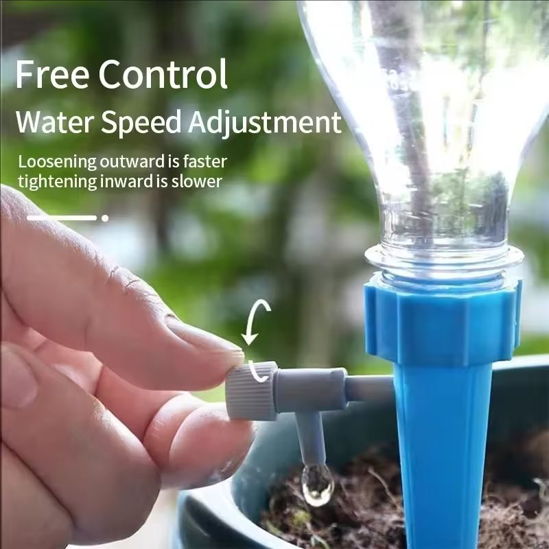 Автоматическая система капельн – обзор и цена Smart Urban Garden