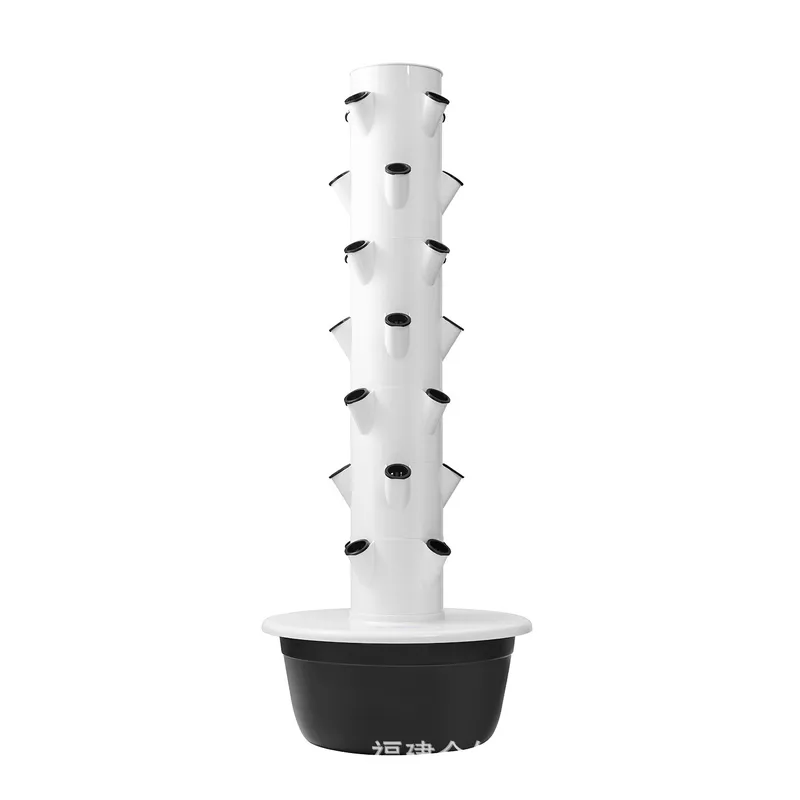 Умная гидропонная вертикальная – обзор и цена Smart Garden Vertical Planter