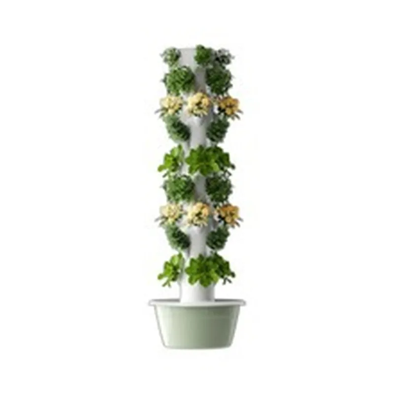 Умная гидропонная вертикальная – обзор и цена Smart Garden Vertical Planter