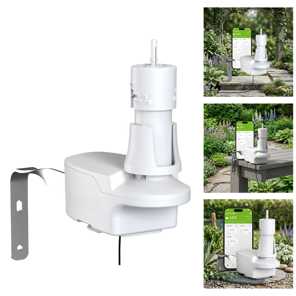 Проводной таймер для орошения  – обзор и цена Smart Garden Timer