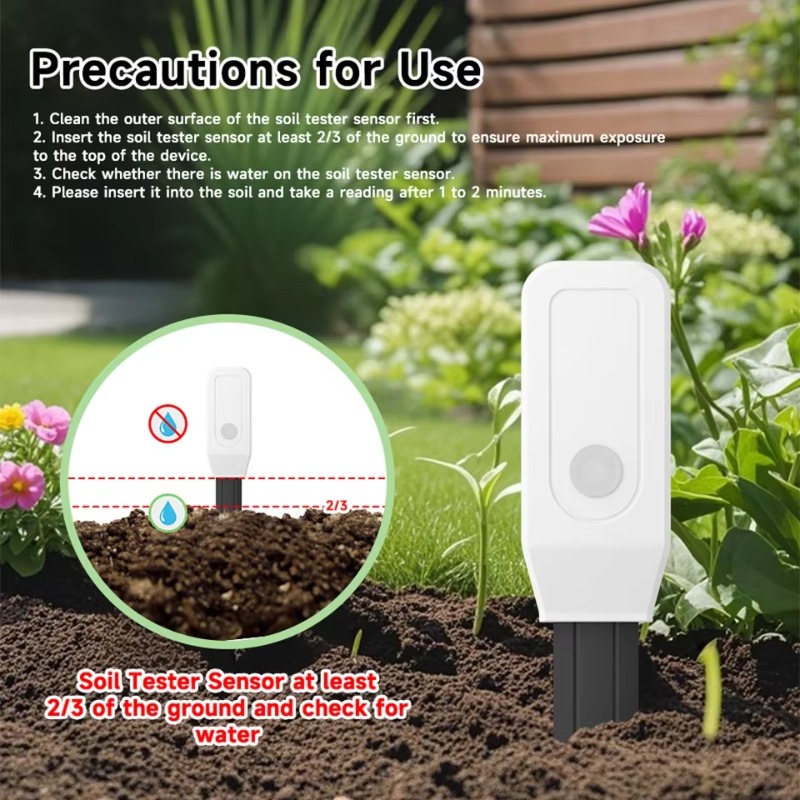 WiFi-датчик температуры и влаж – обзор и цена Smart Garden Domes