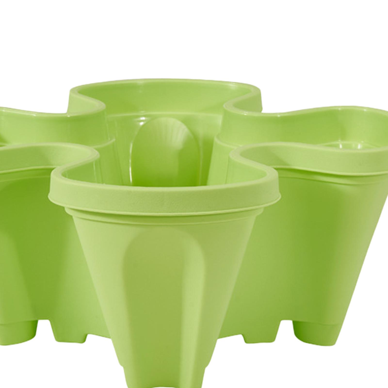 Многоярусный вертикальный садо – обзор и цена Smart Garden Vertical Planter