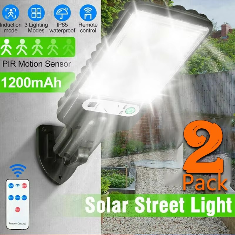 Уличные солнечные садовые свет – обзор и цена Smart Garden Light Camera