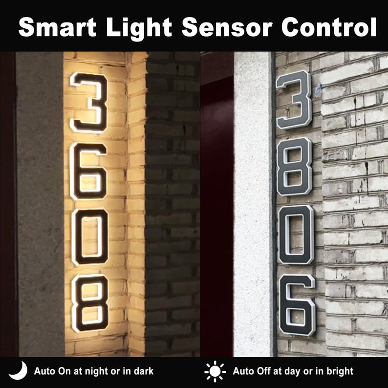 Солнечная светодиодная табличк – обзор и цена Smart Garden Light Camera