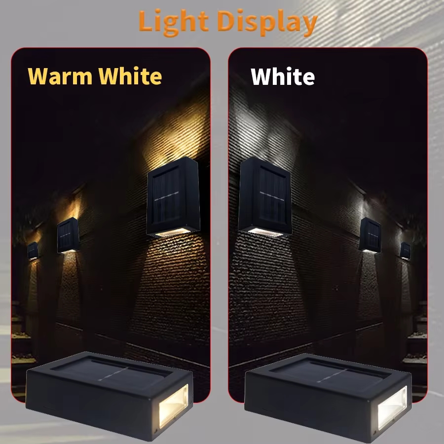 Солнечный светодиодный уличный – обзор и цена Smart Garden Light Camera