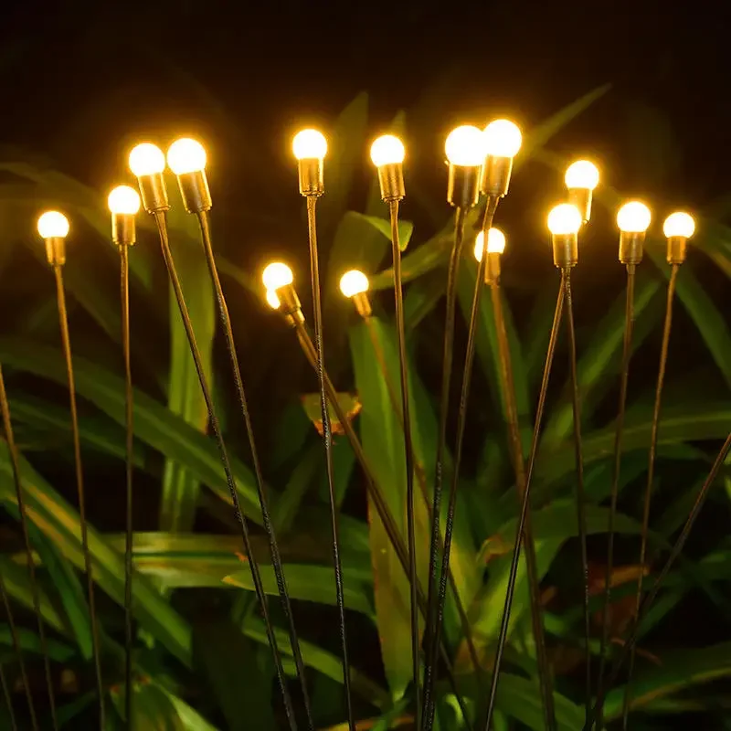 Уличный солнечный светильник д – обзор и цена Smart Garden Light Camera