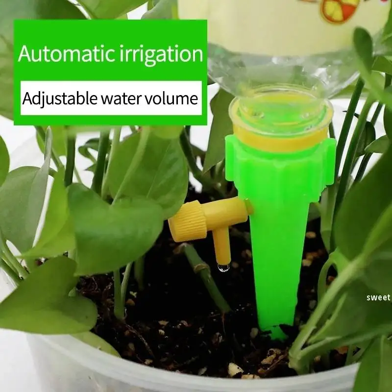 Автоматическая система капельн – обзор и цена Smart Urban Garden