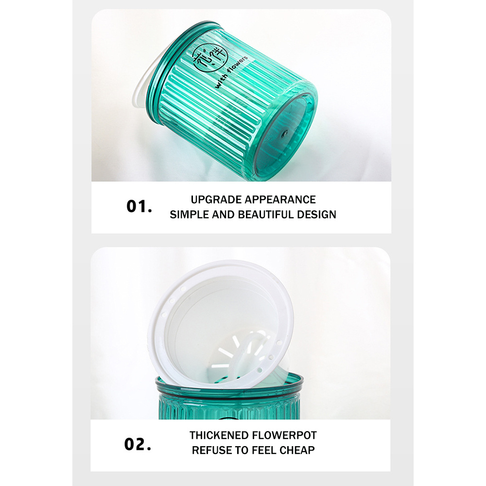 Настольные горшки для плантато – обзор и цена Smart Garden Domes